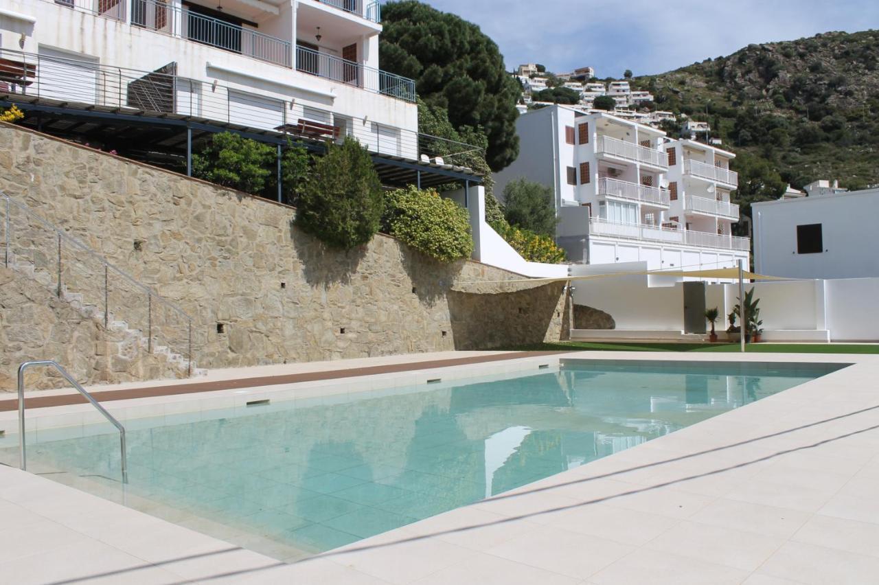 Agi Rodas Apartament