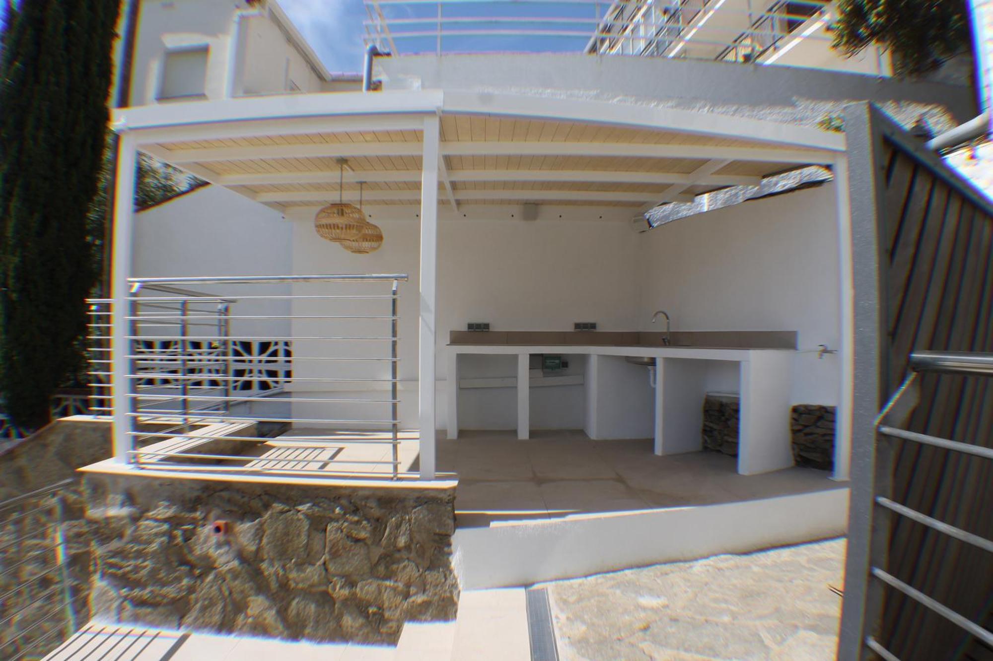 Apartament Agi Rodas
