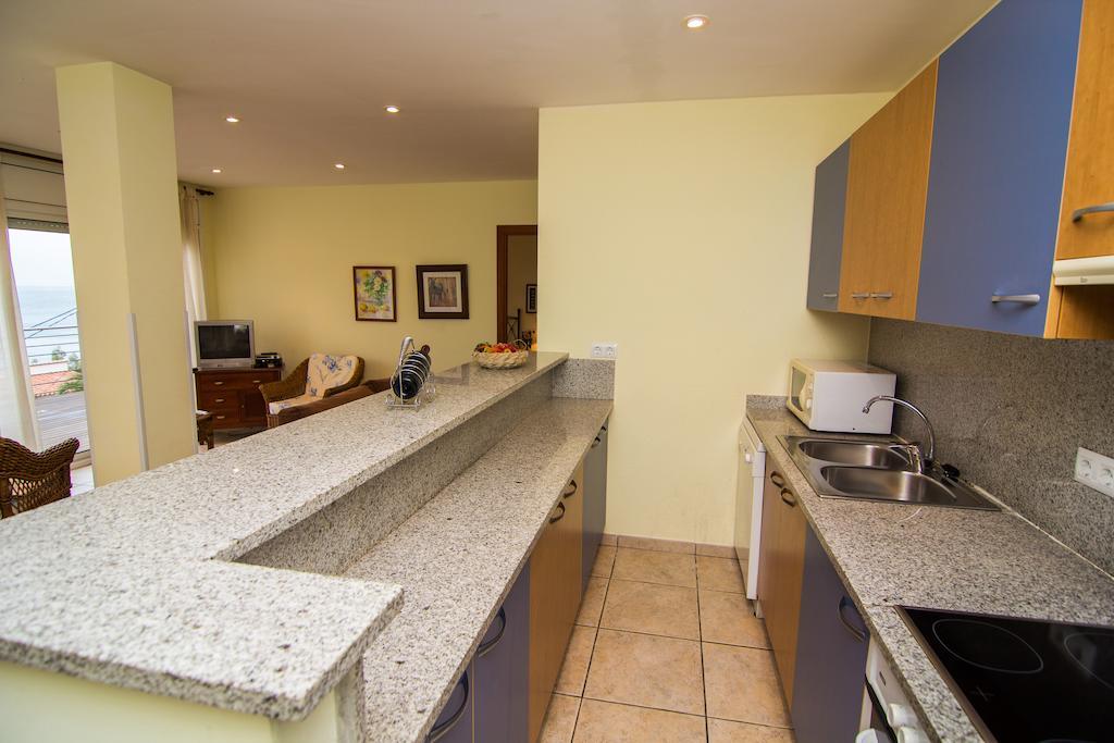Agi Rodas Apartament Roses