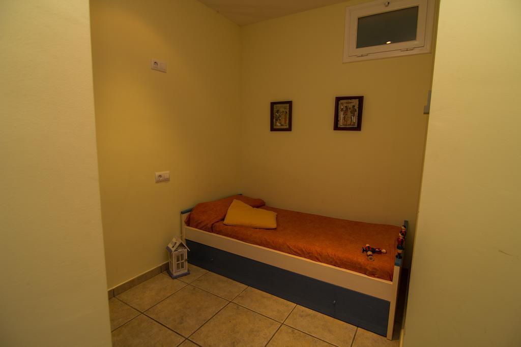 Apartament Agi Rodas