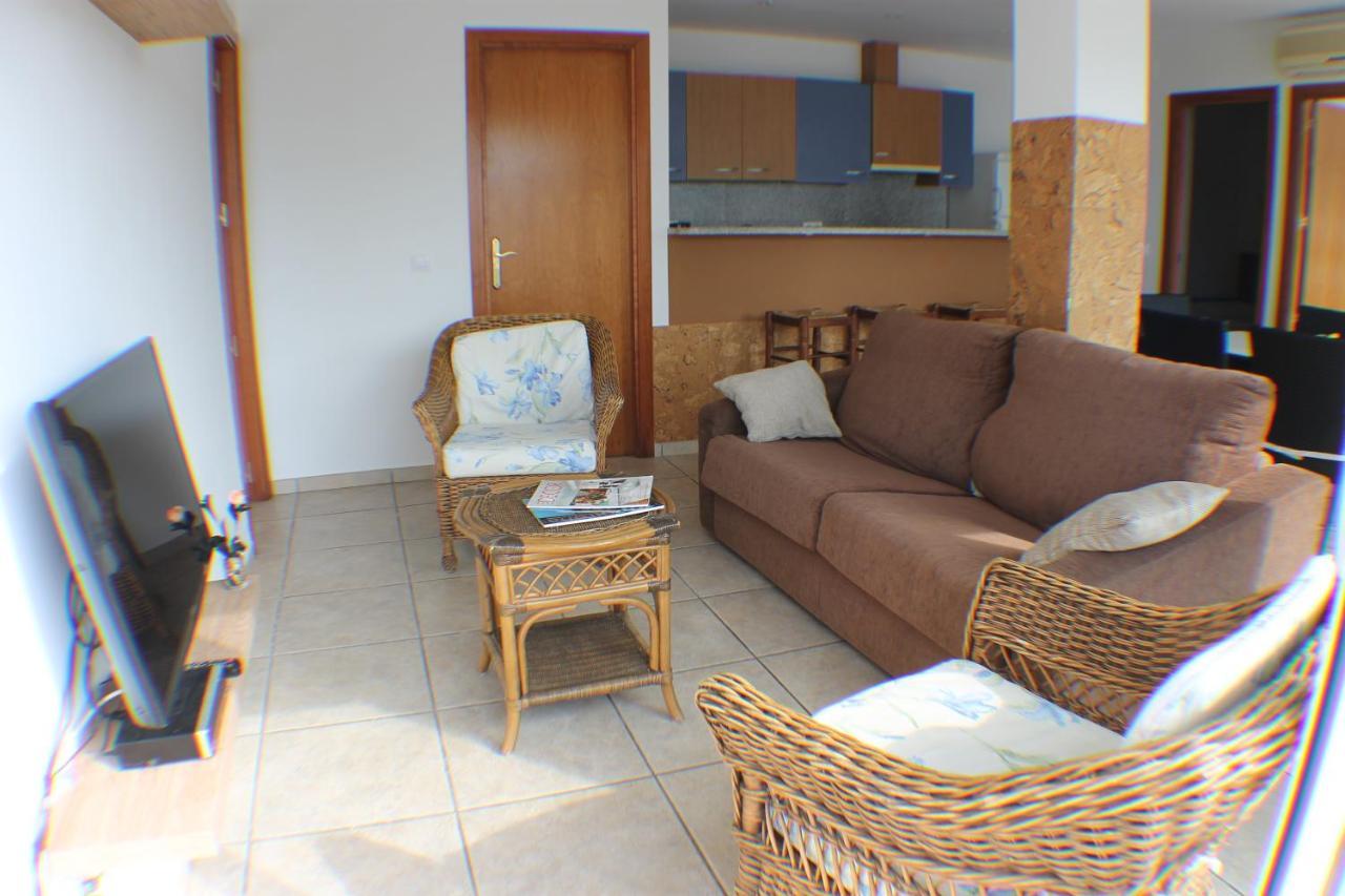 Apartament Agi Rodas *