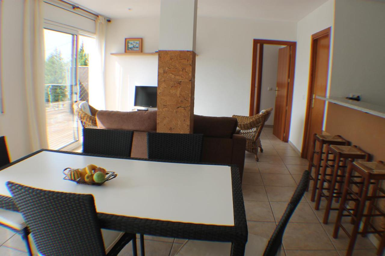 Agi Rodas Apartament *