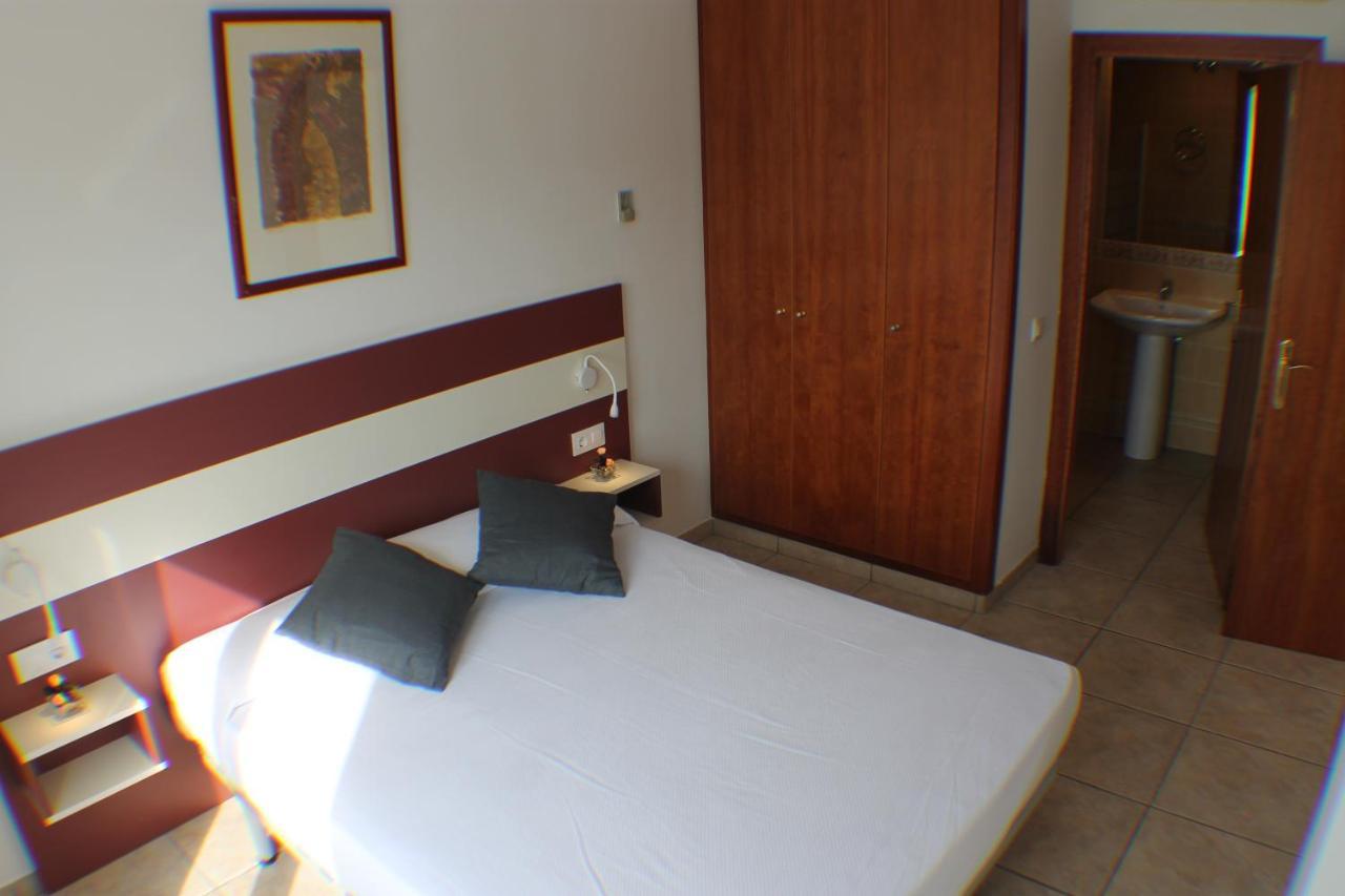 Agi Rodas Apartament *