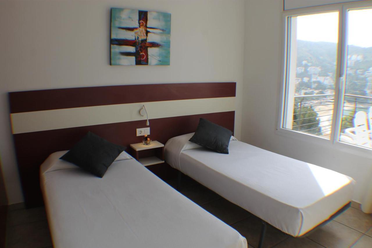 Agi Rodas Apartament