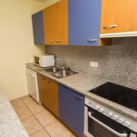 Agi Rodas Apartments Roses Quarto foto