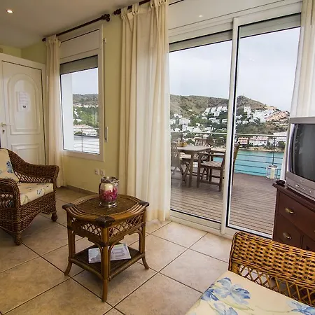 Agi Rodas Apartments Roses Quarto foto