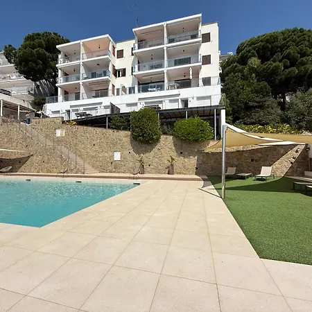 Agi Rodas Apartments Roses Exterior photo