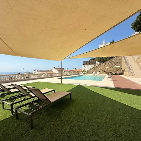 Agi Rodas Apartments Roses Exterior photo