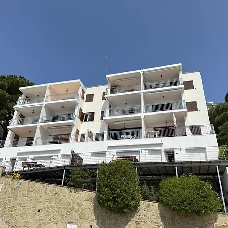 Agi Rodas Apartments Roses Exterior photo
