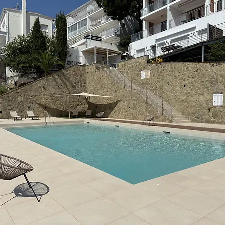 Agi Rodas Apartments Roses Exterior photo