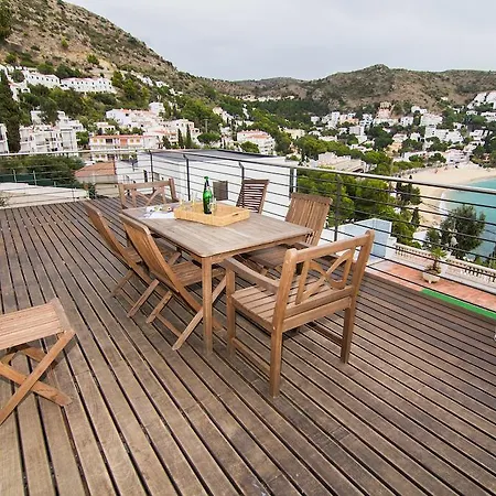 Agi Rodas Apartments Roses Quarto foto