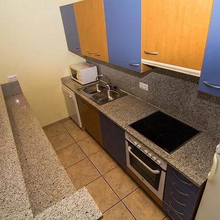 Agi Rodas Apartments Roses Quarto foto
