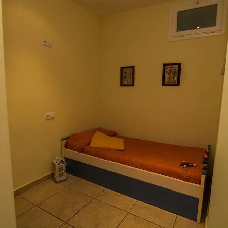 Agi Rodas Apartments Roses Quarto foto