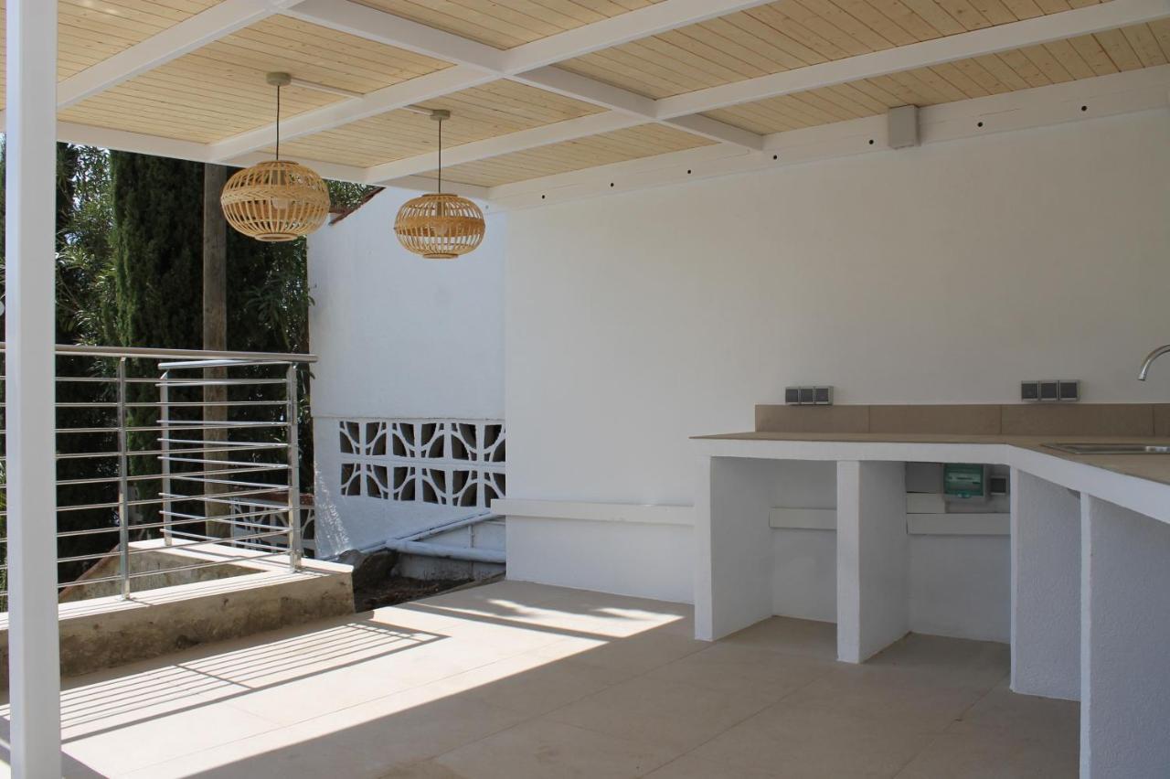 Apartament Agi Rodas Roses