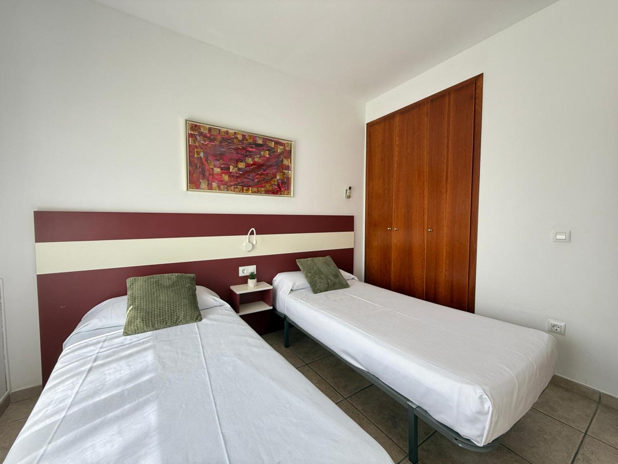Apartament Agi Rodas Roses