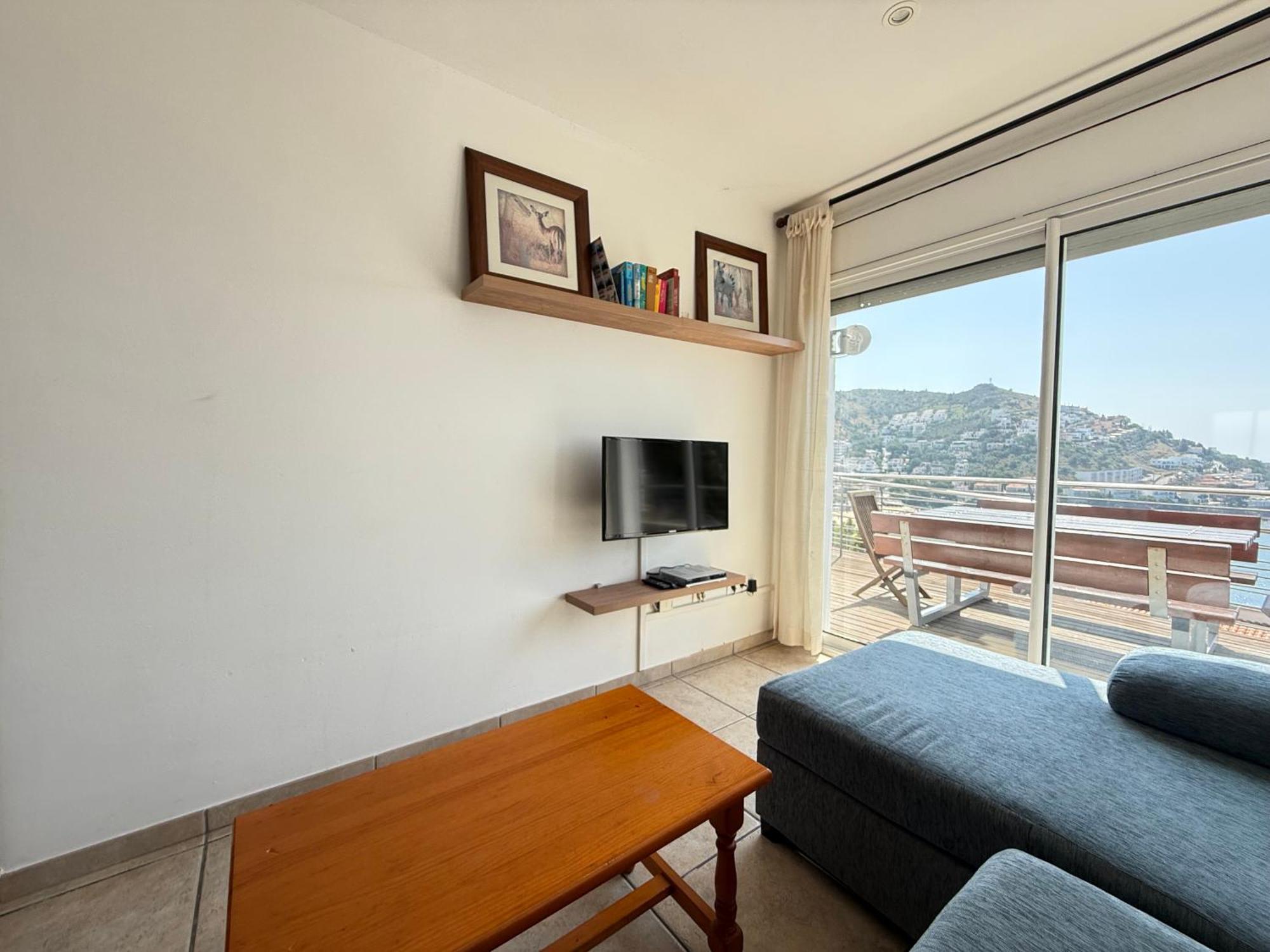 Agi Rodas Apartament *