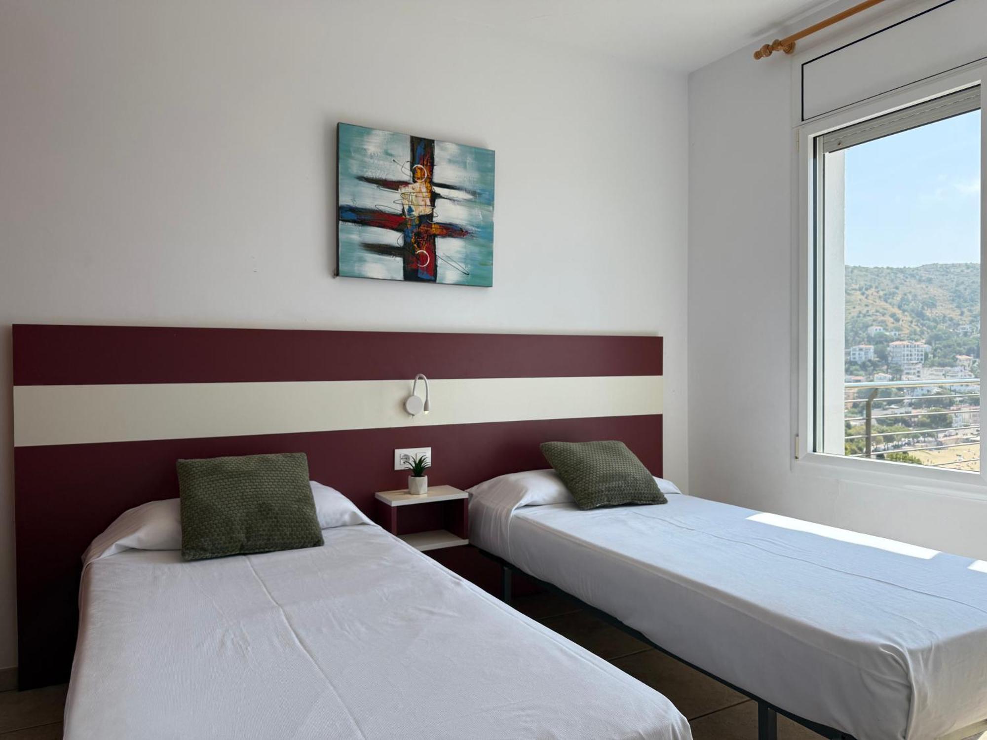 Agi Rodas Apartament Roses