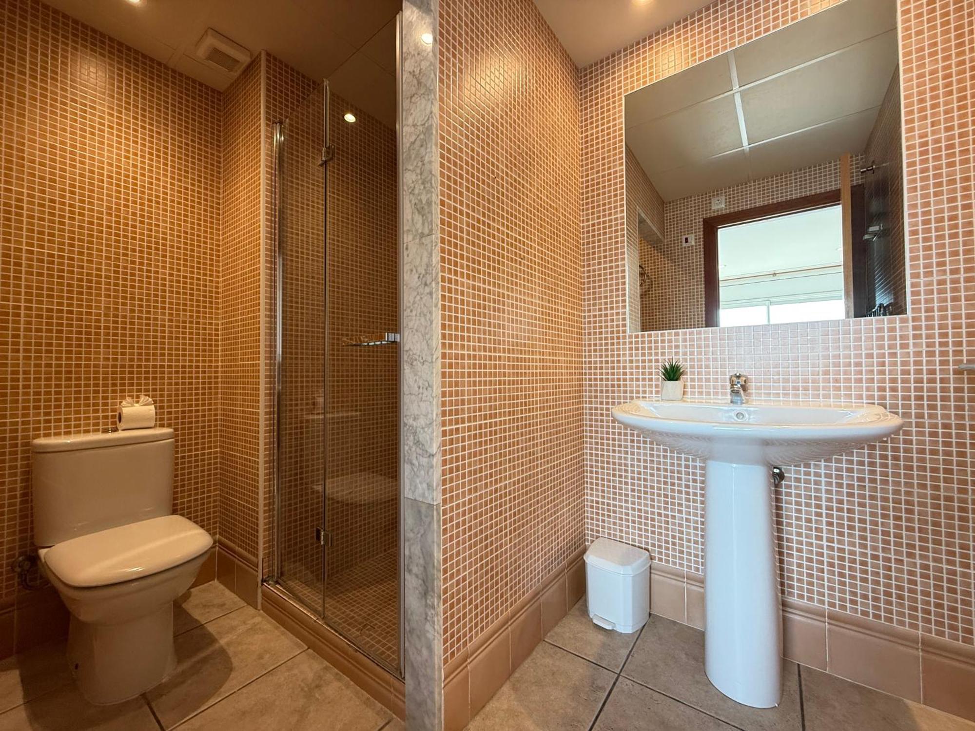 Agi Rodas Apartament