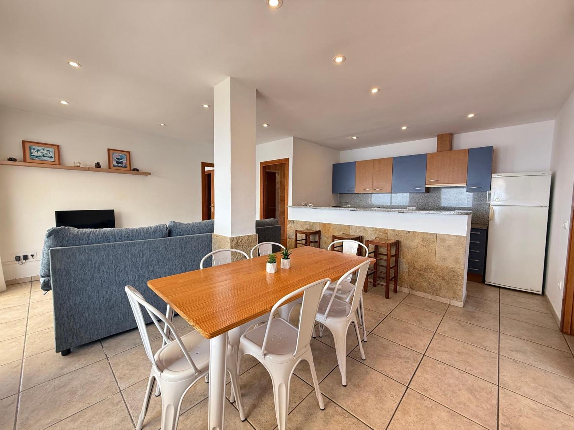 Agi Rodas Apartament Roses