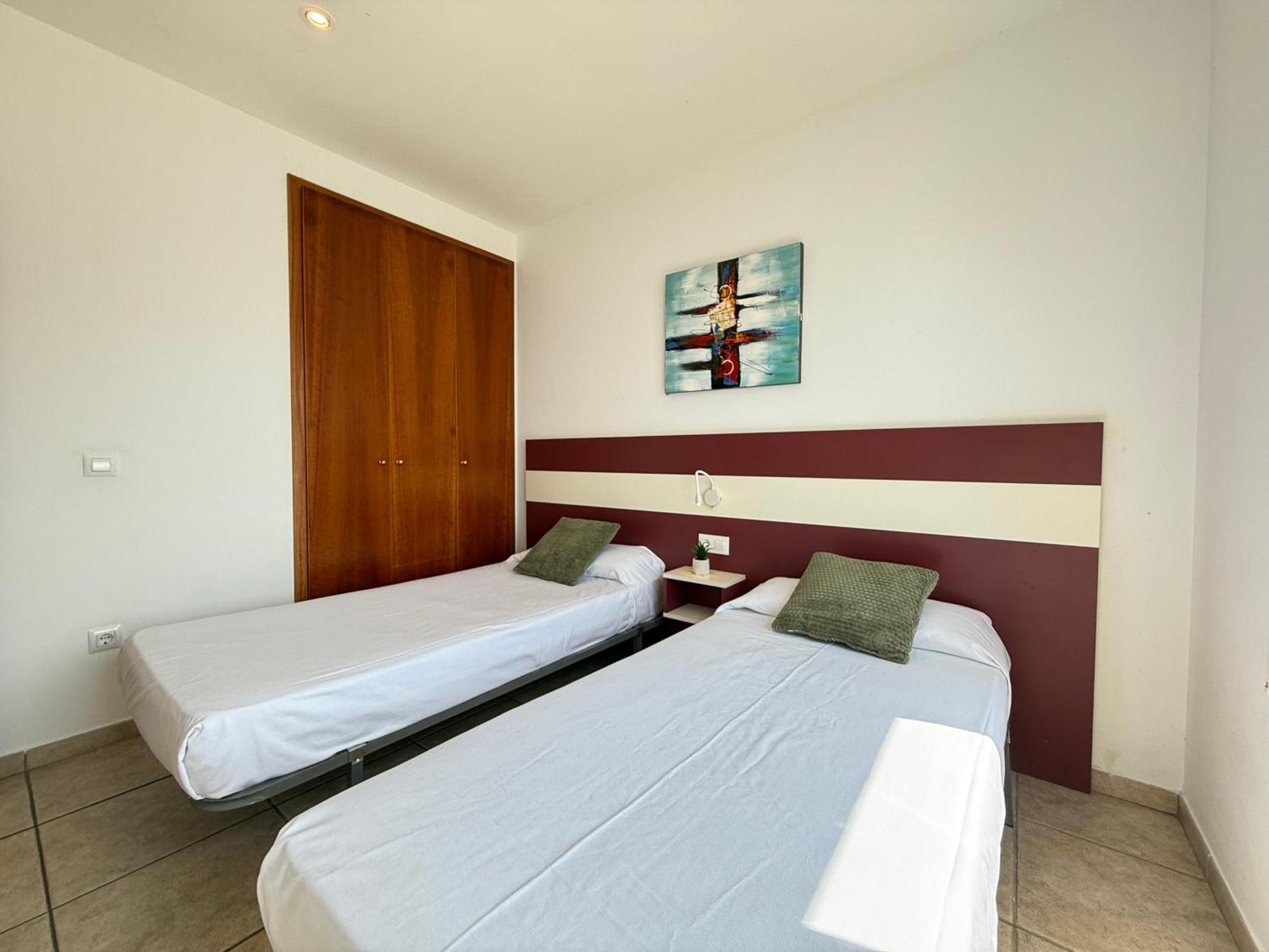 Agi Rodas Apartament *