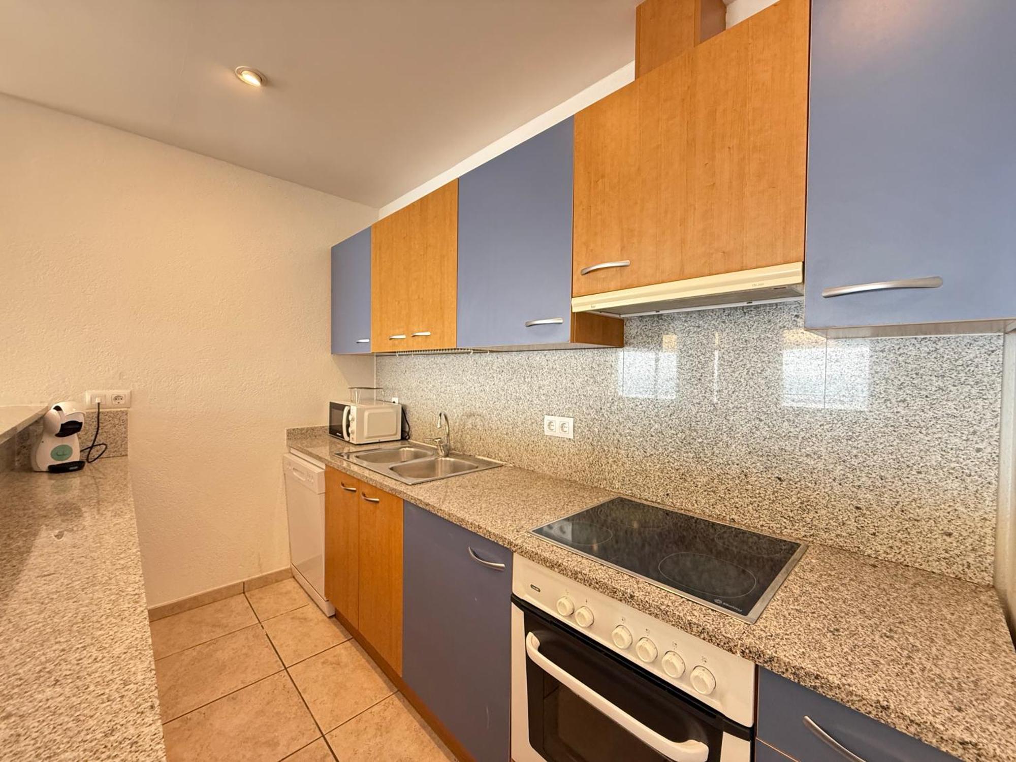 Apartament Agi Rodas Roses