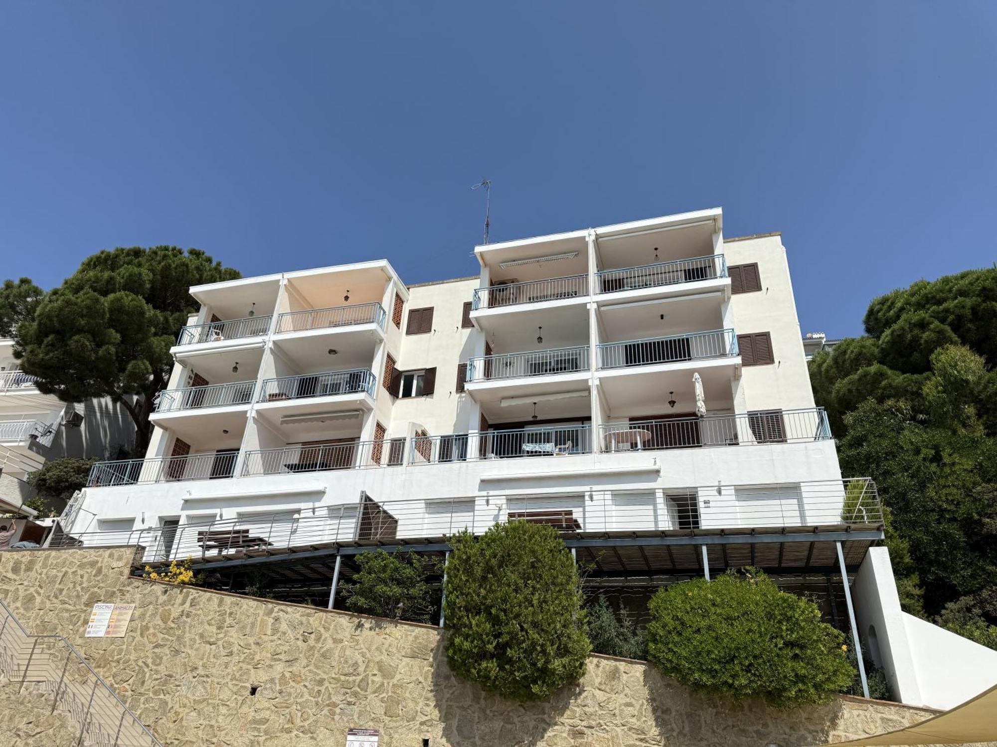 Apartament Agi Rodas