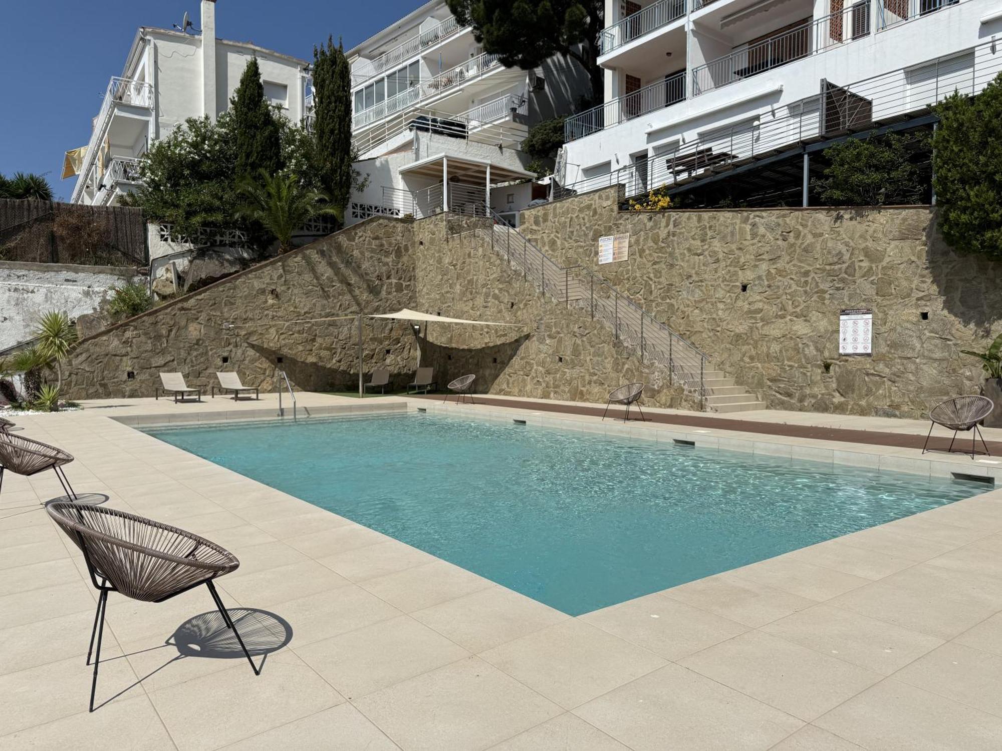 Agi Rodas Apartament *
